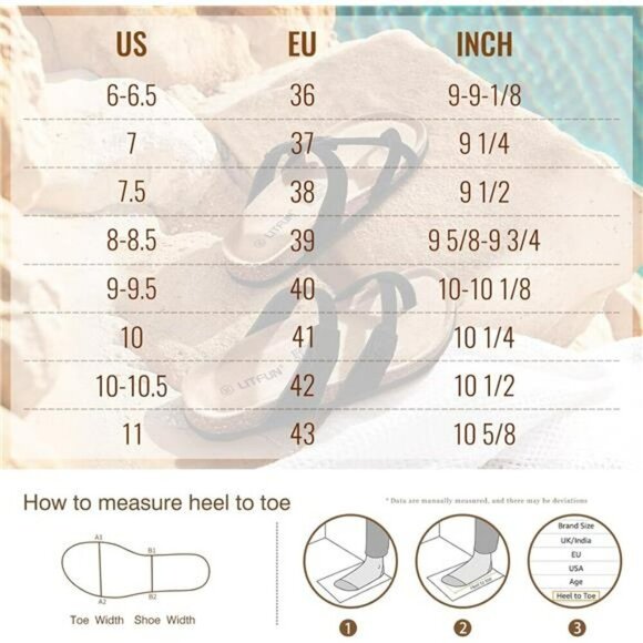 Suede Cork Footbed Sandals Women Adjustable Buckle Summer Comfort Slides - Picture 7 of 8